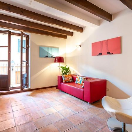 Poc A Poc Suites Palma de Mallorca Luaran gambar