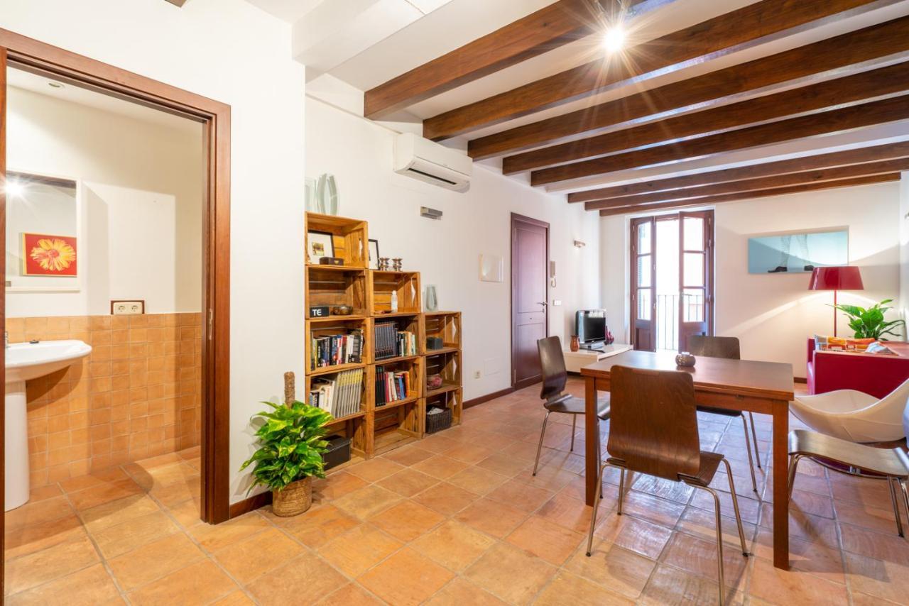 Poc A Poc Suites Palma de Mallorca Luaran gambar