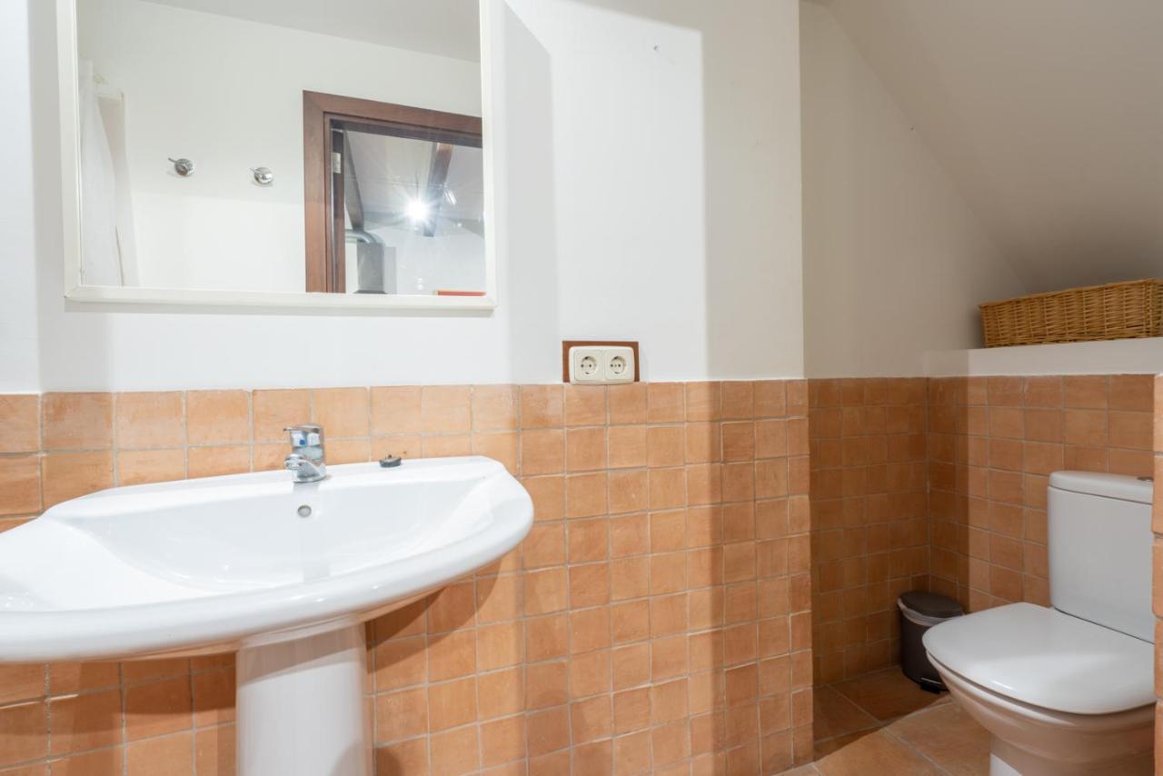 Poc A Poc Suites Palma de Mallorca Luaran gambar
