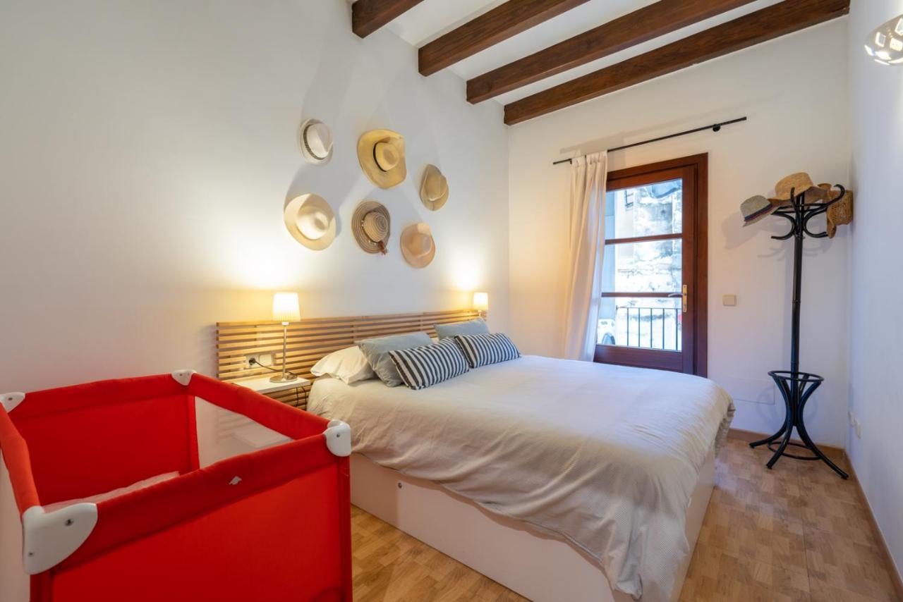 Poc A Poc Suites Palma de Mallorca Luaran gambar