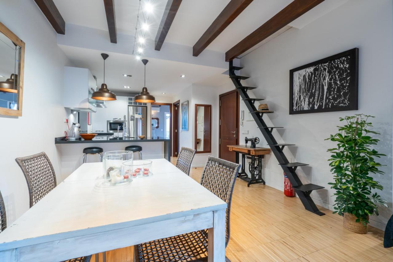 Poc A Poc Suites Palma de Mallorca Luaran gambar