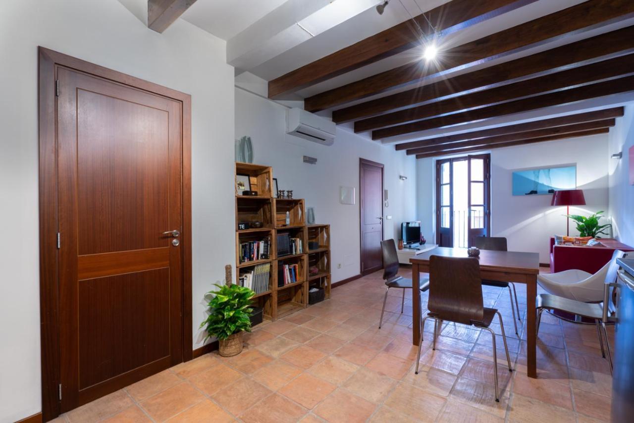 Poc A Poc Suites Palma de Mallorca Luaran gambar