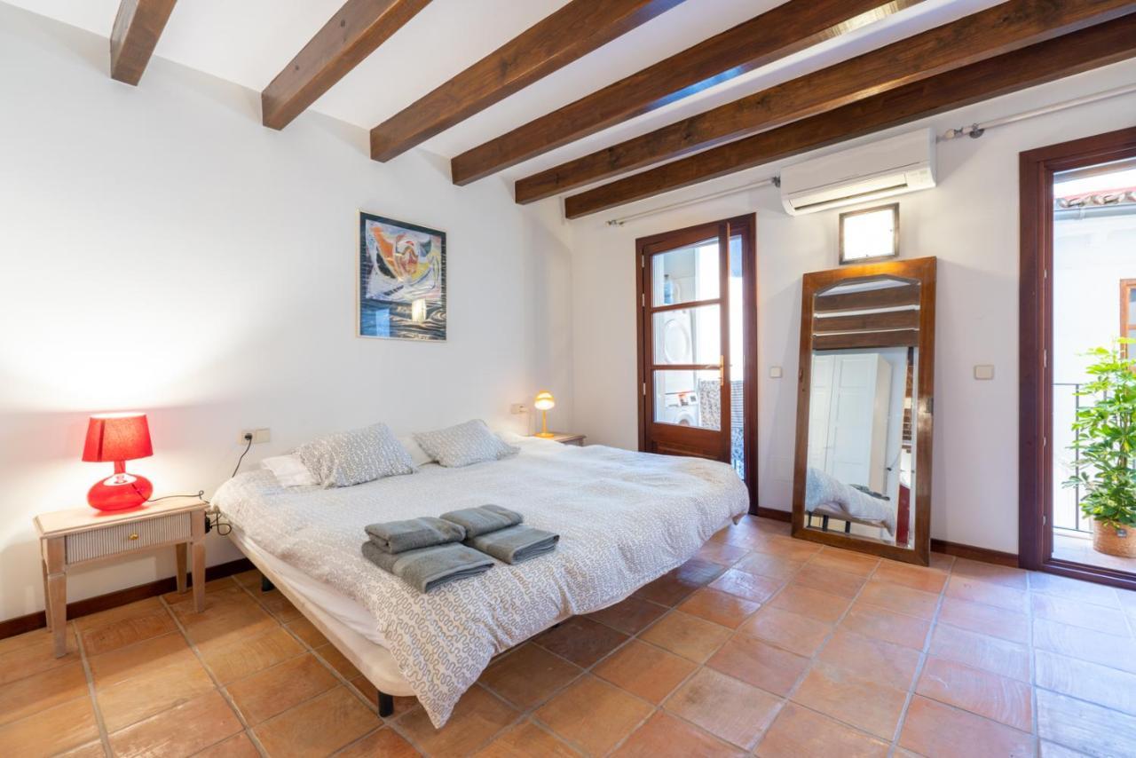 Poc A Poc Suites Palma de Mallorca Luaran gambar
