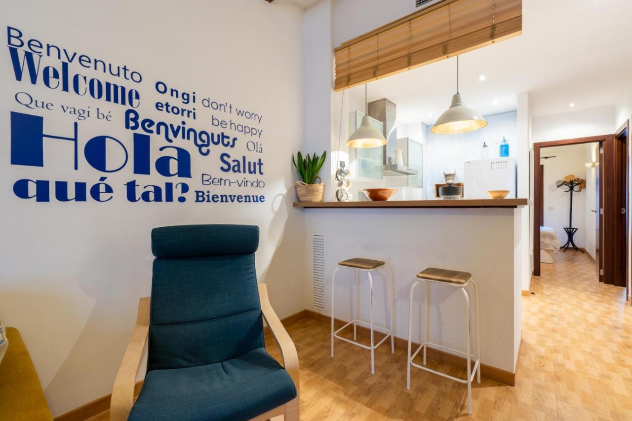 Poc A Poc Suites Palma de Mallorca Luaran gambar