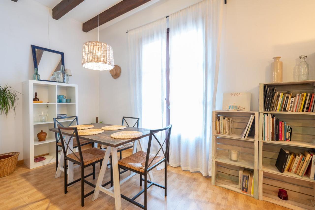 Poc A Poc Suites Palma de Mallorca Luaran gambar