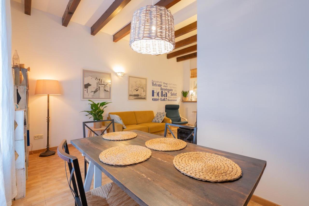 Poc A Poc Suites Palma de Mallorca Luaran gambar