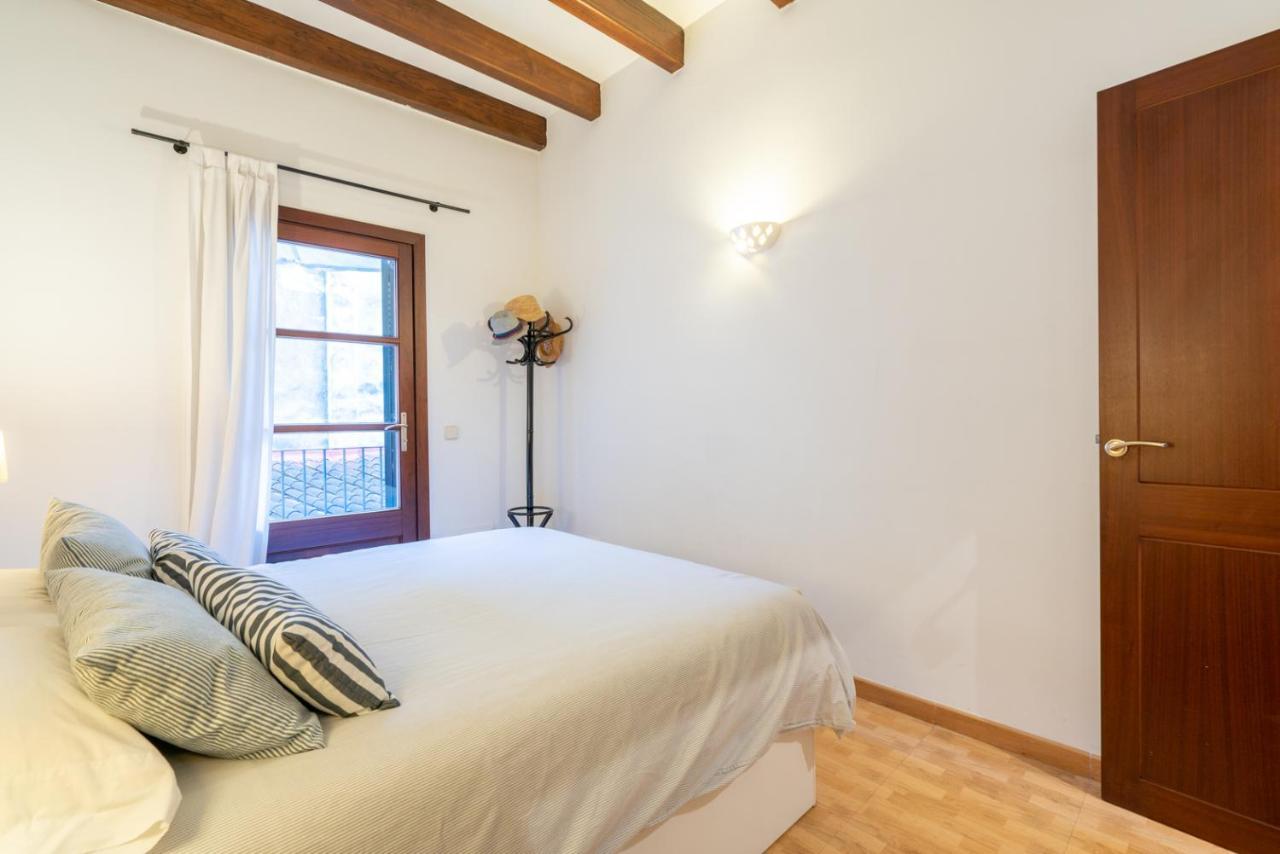 Poc A Poc Suites Palma de Mallorca Luaran gambar