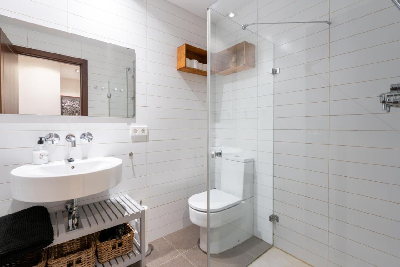Poc A Poc Suites Palma de Mallorca Luaran gambar