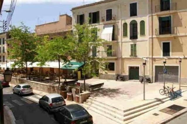 Poc A Poc Suites Palma de Mallorca Luaran gambar