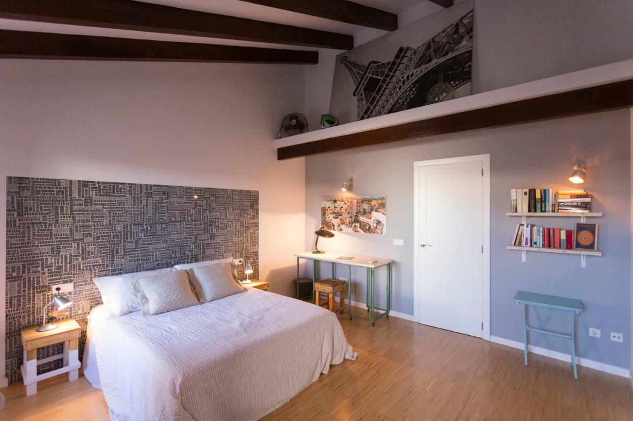 Poc A Poc Suites Palma de Mallorca Luaran gambar